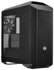 Фото CoolerMaster MasterCase Pro 5 (MCY-005P-KWN00) w/o PSU Фото CoolerMaster MasterCase Pro 5 (MCY-005P-KWN00) w/o PSU