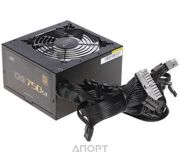 Фото DeepCool DQ750ST 750W Фото DeepCool DQ750ST 750W