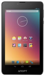 Фото Wexler TAB 7 LTE Фото Wexler TAB 7 LTE