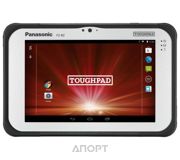 Фото Panasonic Toughpad FZ-B2 Фото Panasonic Toughpad FZ-B2