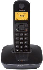 Фото teXet TX-D6705A Фото teXet TX-D6705A