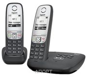 Фото Gigaset A415A Duo Фото Gigaset A415A Duo
