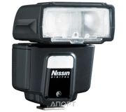 Фото Nissin i-40 for FujiFilm