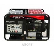 Фото Zenith ZH9000DXE Фото Zenith ZH9000DXE