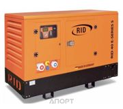 Фото RID 40 E-SERIES S Фото RID 40 E-SERIES S
