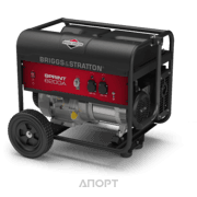 Фото Briggs&Stratton Sprint 6200A Фото Briggs&Stratton Sprint 6200A