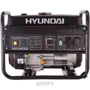 Фото Hyundai HHY3000FG Фото Hyundai HHY3000FG