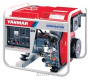 Фото Yanmar YDG3700 Фото Yanmar YDG3700