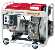 Фото Yanmar YDW190N Фото Yanmar YDW190N