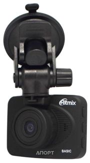 Фото Ritmix AVR-620 Фото Ritmix AVR-620