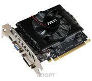 Фото MSI N730-2GD3V2 Фото MSI N730-2GD3V2