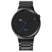 Фото Huawei Watch (Black Stainless Steel with Black Stainless Steel Link Band) Фото Huawei Watch (Black Stainless Steel with Black Stainless Steel Link Band)