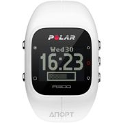 Фото Polar A300 (White) Фото Polar A300 (White)
