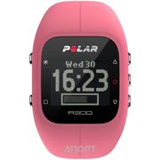 Фото Polar A300 (Pink) Фото Polar A300 (Pink)