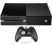 Фото Microsoft Xbox One 1000Gb Фото Microsoft Xbox One 1000Gb