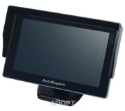 Фото AutoExpert DV-550 Фото AutoExpert DV-550