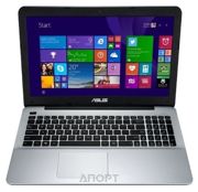 Фото ASUS X555UB-XX126T Фото ASUS X555UB-XX126T