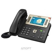 Фото Yealink SIP-T29G Фото Yealink SIP-T29G