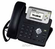 Фото Yealink SIP-T22 Фото Yealink SIP-T22