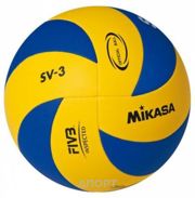 Фото Mikasa SV-3 Фото Mikasa SV-3