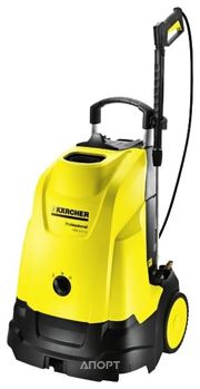 Фото Karcher HDS 5/11 U Фото Karcher HDS 5/11 U