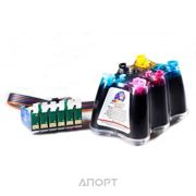 Фото INKSYSTEM СНПЧ для Epson Artisan 835 Фото INKSYSTEM СНПЧ для Epson Artisan 835