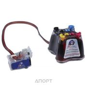 Фото INKSYSTEM СНПЧ для Epson Expression Home XP-413 Фото INKSYSTEM СНПЧ для Epson Expression Home XP-413