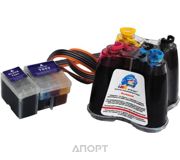 Фото INKSYSTEM СНПЧ для Epson Stylus 1160 Фото INKSYSTEM СНПЧ для Epson Stylus 1160