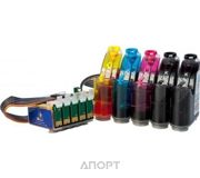 Фото INKSYSTEM СНПЧ для Epson Stylus D120 Фото INKSYSTEM СНПЧ для Epson Stylus D120