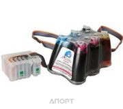 Фото INKSYSTEM СНПЧ для Epson Stylus Photo 900 Фото INKSYSTEM СНПЧ для Epson Stylus Photo 900