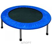 Фото DFC Trampoline Fitness 55 Фото DFC Trampoline Fitness 55