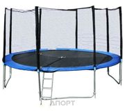 Фото DFC Trampoline Fitness 16 Фото DFC Trampoline Fitness 16
