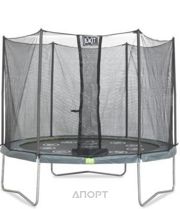 Фото EXIT Twist 305cm (Green/Grey) 10ft Фото EXIT Twist 305cm (Green/Grey) 10ft