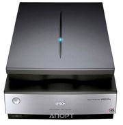 Фото Epson Perfection V850 Pro Фото Epson Perfection V850 Pro