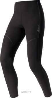 Фото Odlo Pants long X-WARM 155171 Фото Odlo Pants long X-WARM 155171