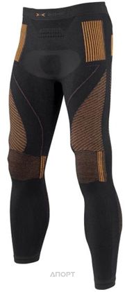 Фото X-Bionic Extra Warm Pants Long Men (I20108) Фото X-Bionic Extra Warm Pants Long Men (I20108)