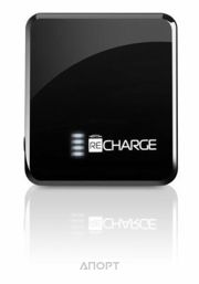 Фото Tech Link Recharge 2500 Power Black (527001) Фото Tech Link Recharge 2500 Power Black (527001)