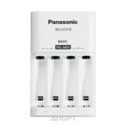 Фото Panasonic BQ-CC51E Фото Panasonic BQ-CC51E