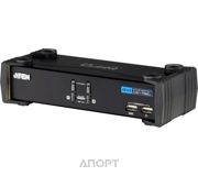 Фото ATEN CS-1762A Фото ATEN CS-1762A