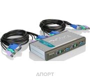 Фото D-Link DKVM-4K Фото D-Link DKVM-4K