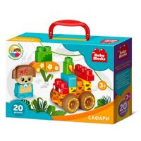 Настольная игра Десятое королевство TD03912 Констр