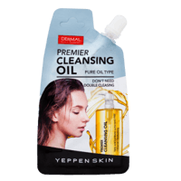 Dermal Dermal Yeppen Skin Гидрофильное масло Premi
