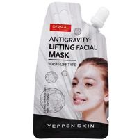 Dermal Dermal Yeppen Skin Лифтинг-маска для лица A