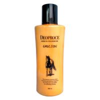 Deoproce Deoproce Эмульсия для лица Лошадиное масл