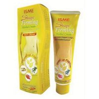 Isme Isme Тайский крем от целлюлита Shape Firming