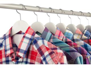 Выбрать мужскую рубашку: нюансы в манжетах и воротнике