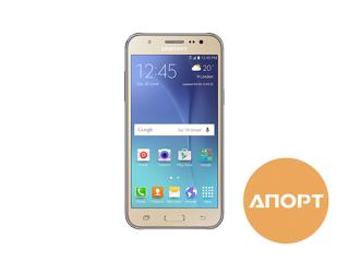 Лучшие хиты-смартфоны Samsung. Samsung Galaxy J5 SM-J500H
