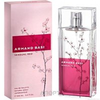Armand Basi In Red EDT