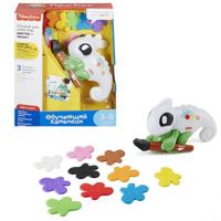 Развивающие игрушки для малышей Mattel Fisher-Pric