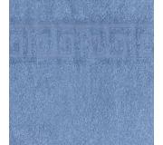 Инсантрик Полотенце махровое 50x90 Ашхабад (голубо